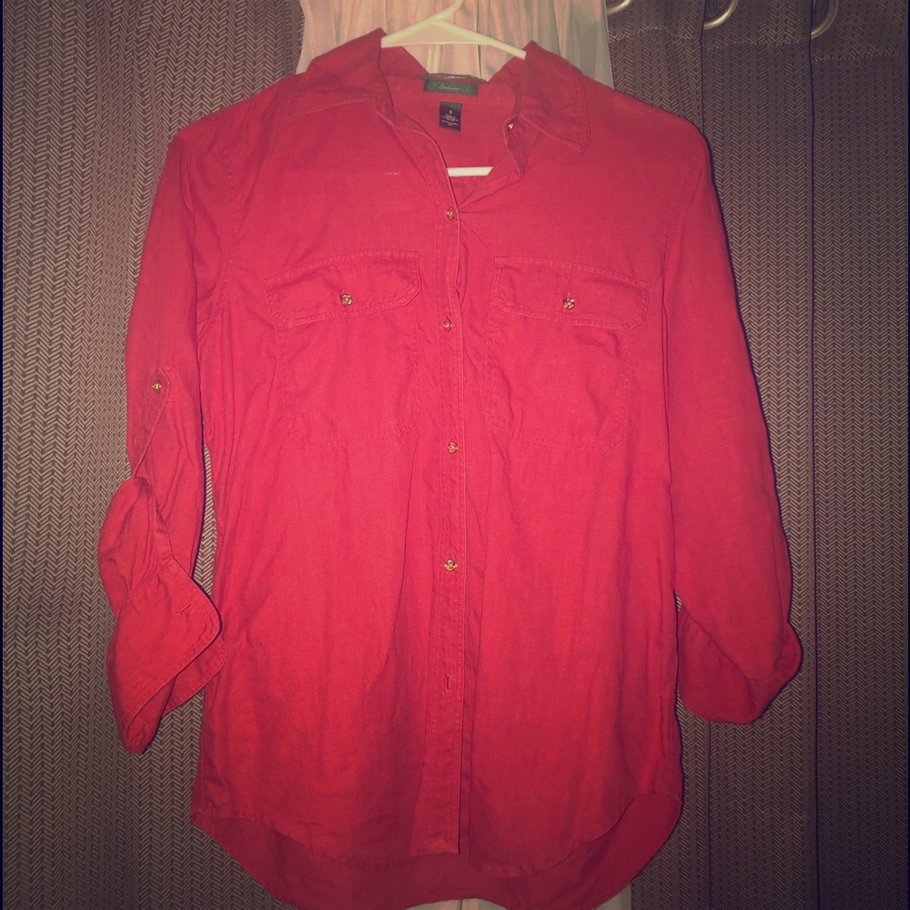 Ralph Lauren Button Down